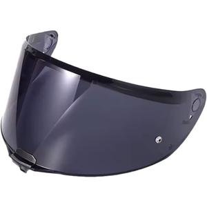 Plexiglás oscuro para el casco LS2 FF811