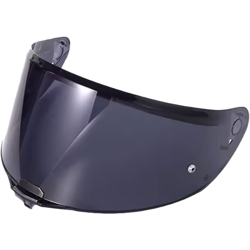 Plexiglás oscuro para el casco LS2 FF811