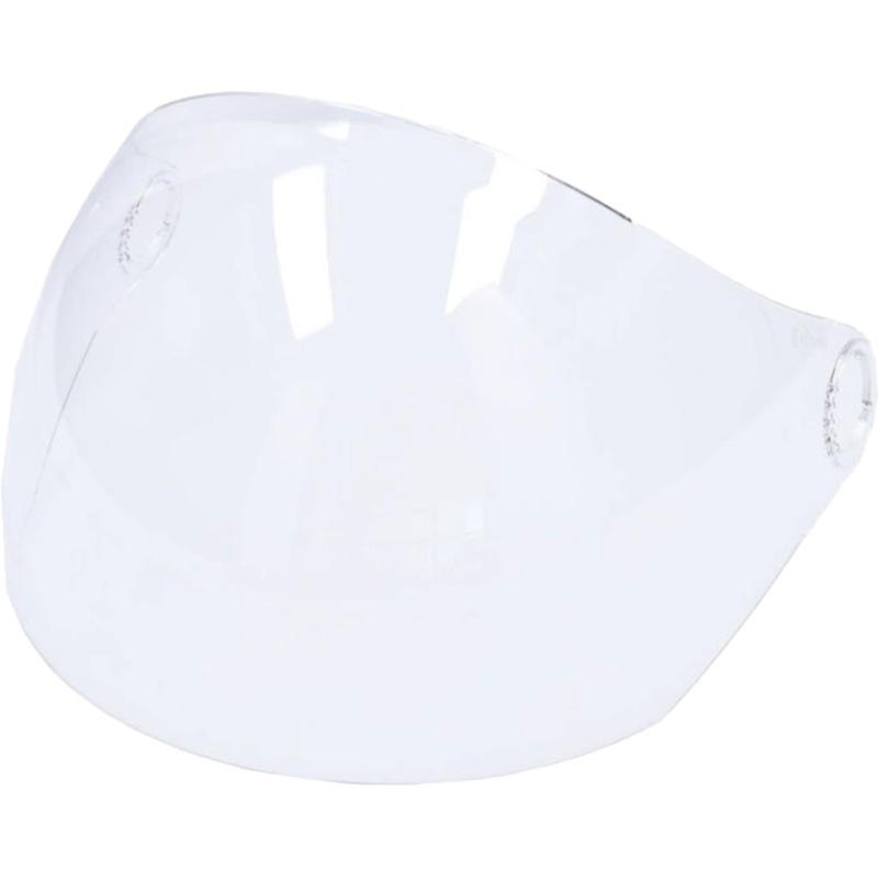 Plexi para cascos Nexx X.G30 Bubble transparente liquidación