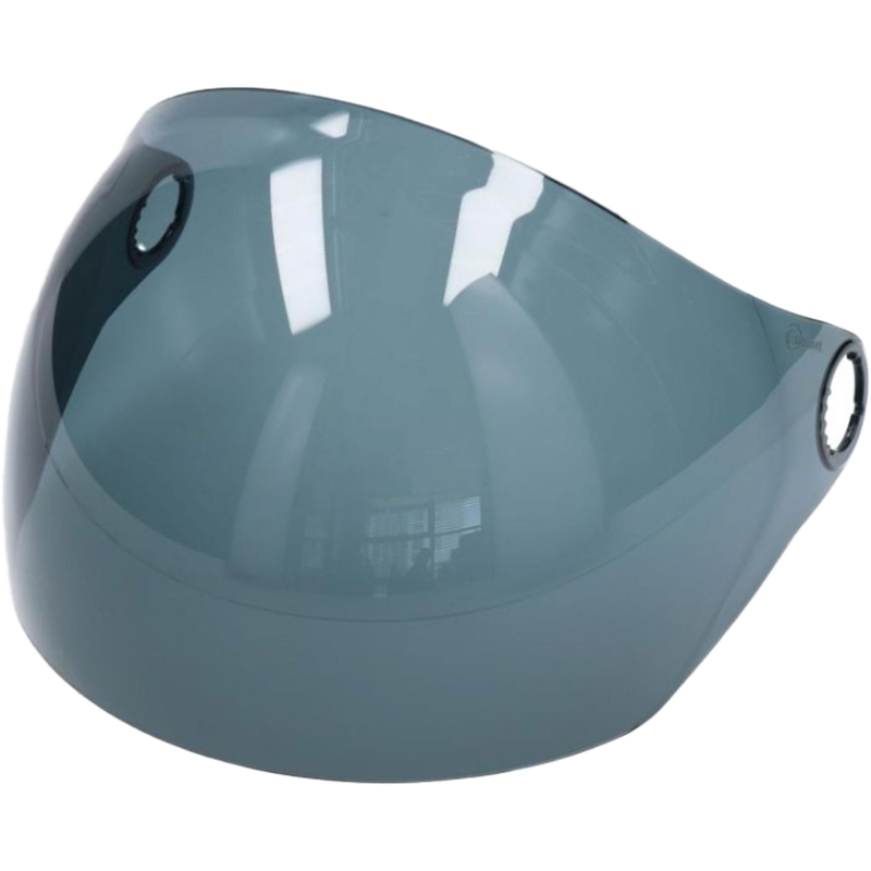 Plexi para cascos Nexx X.G30 Bubble humo 80% liquidación