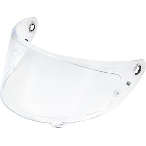 Plexi transparente HJC HJ-17