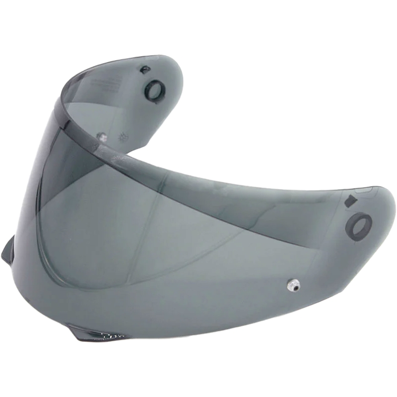 Visera ligeramente ahumada HJC HJ-33