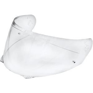 Plexi transparente HJC HJ-33