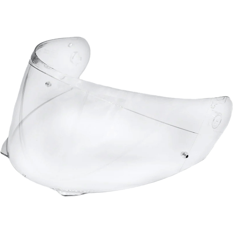 Plexi transparente HJC HJ-33