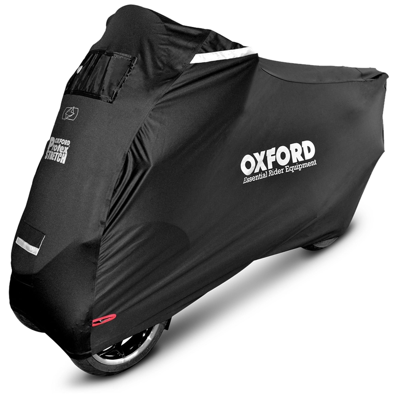 Lona Oxford Protex Stretch para scooters de exterior