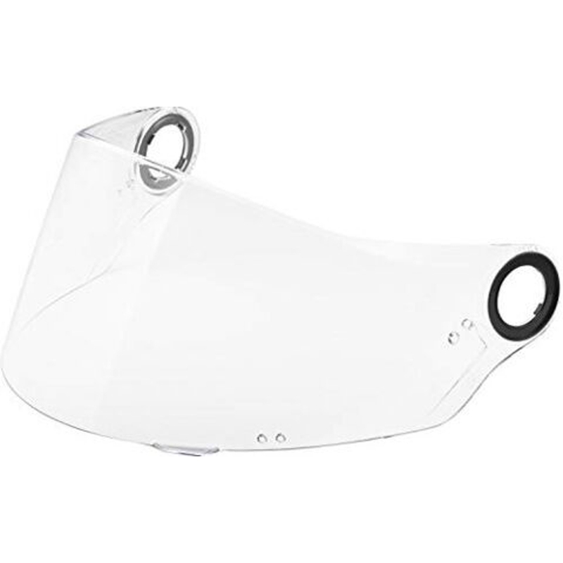Plexiglás transparente para cascos antivaho LS2 FF392/ FF396