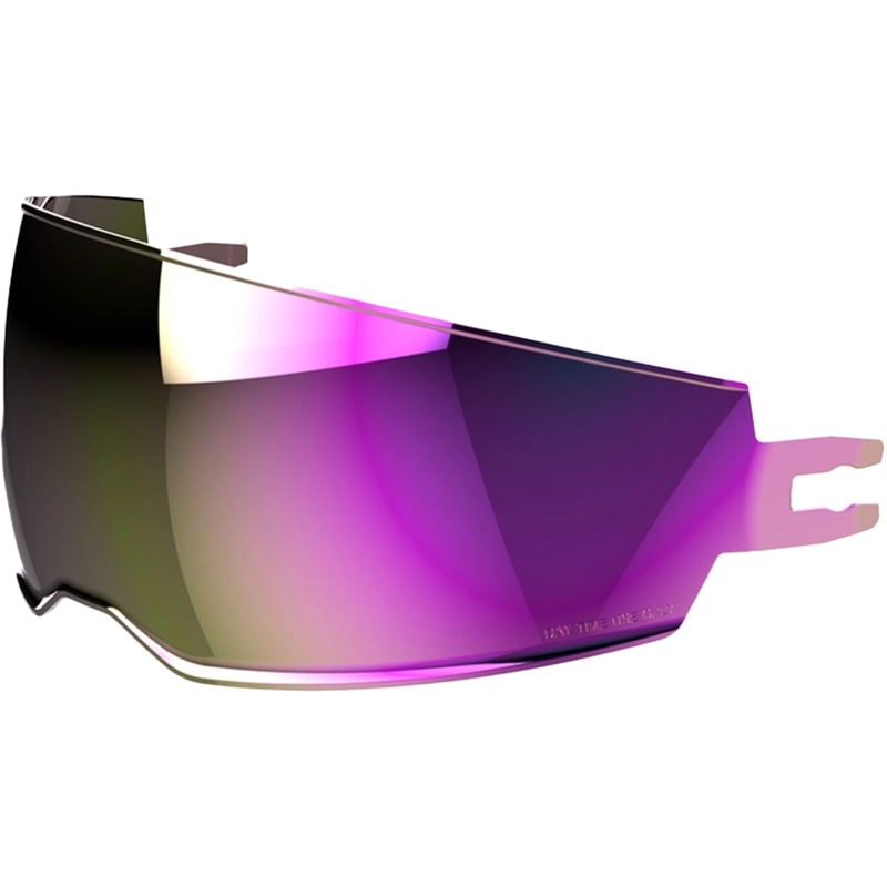 Parasol para cascos Airoh SPARK 2 iridium espejado