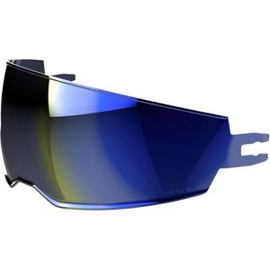 Parasol para cascos Airoh SPARK 2 azul espejado