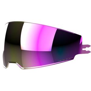 Parasol para cascos Airoh MATRYX espejo iridium