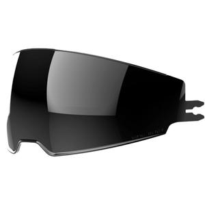 Parasol para cascos Airoh MATRYX ahumado oscuro