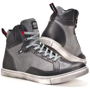 Zapatillas de moto Shima SX-2 negras