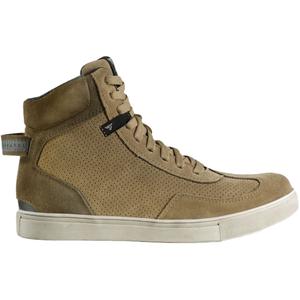 Botas de moto Shima SX-2 Evo marrón