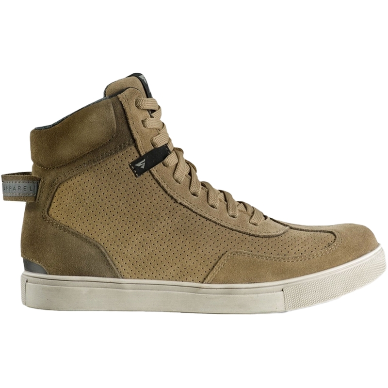Botas de moto Shima SX-2 Evo marrón