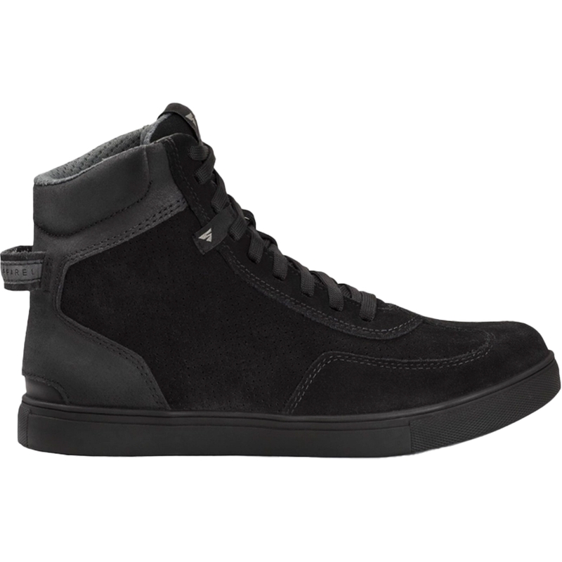 Botas de moto Shima SX-2 Evo negras