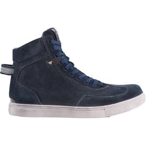 Botas de moto Shima SX-2 Evo azul
