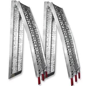 Rampas plegables SHARK ATV CZ205 aluminio