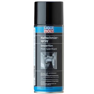 Lubricante adhesivo en spray LIQUI MOLY 400 ml