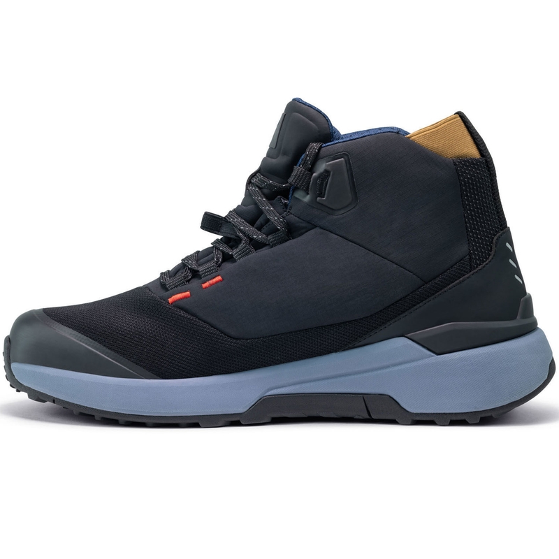 Botas de moto SIDI NUCLEUS GTX negro-azul