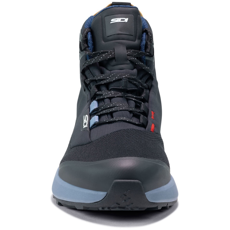 Botas de moto SIDI NUCLEUS GTX negro-azul