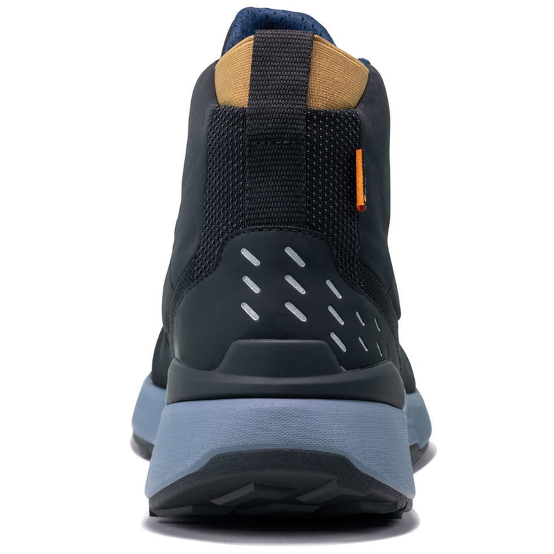 Botas de moto SIDI NUCLEUS GTX negro-azul