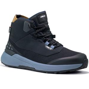 Botas de moto SIDI NUCLEUS GTX negro-azul