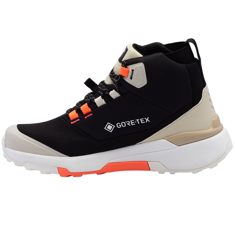 Botas de moto SIDI NUCLEUS GTX negro-arena