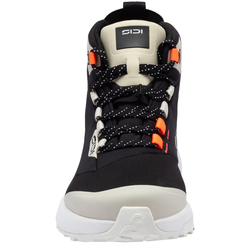 Botas de moto SIDI NUCLEUS GTX negro-arena