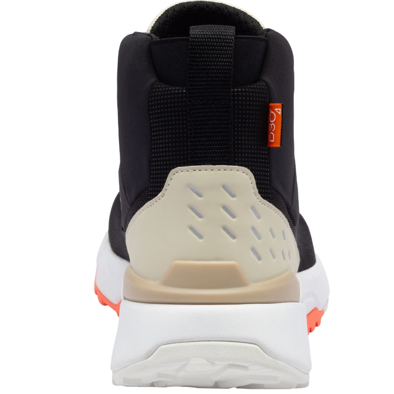 Botas de moto SIDI NUCLEUS GTX negro-arena