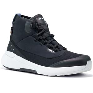 Botas de moto SIDI NUCLEUS GTX negro-blanco