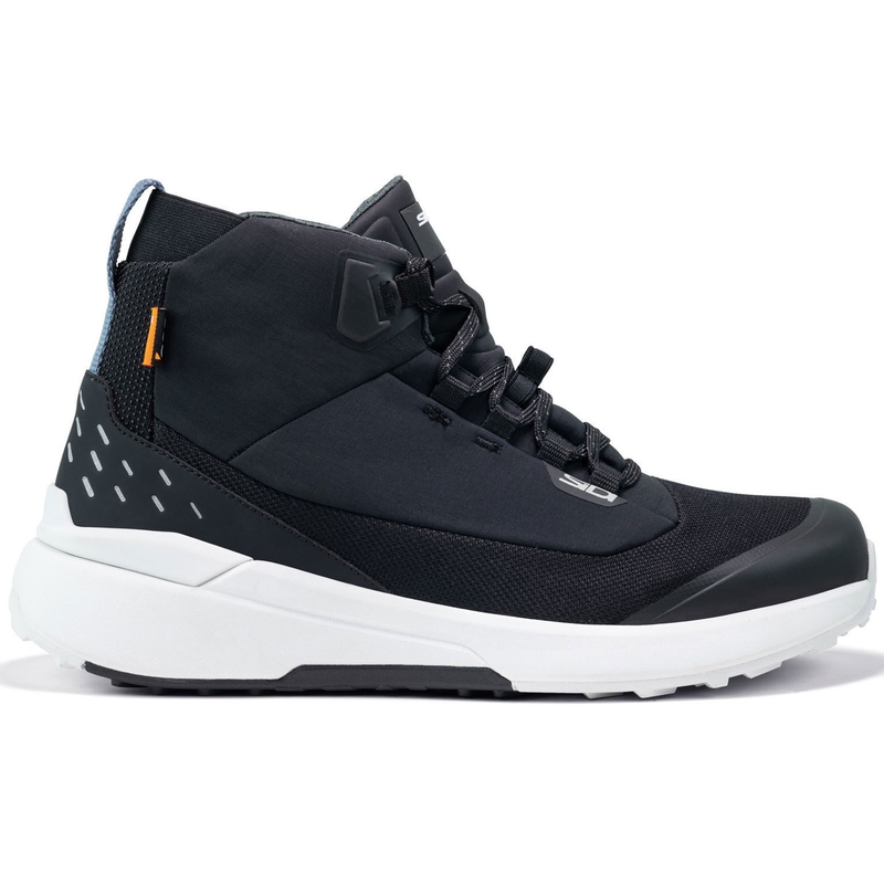 Botas de moto SIDI NUCLEUS GTX negro-blanco