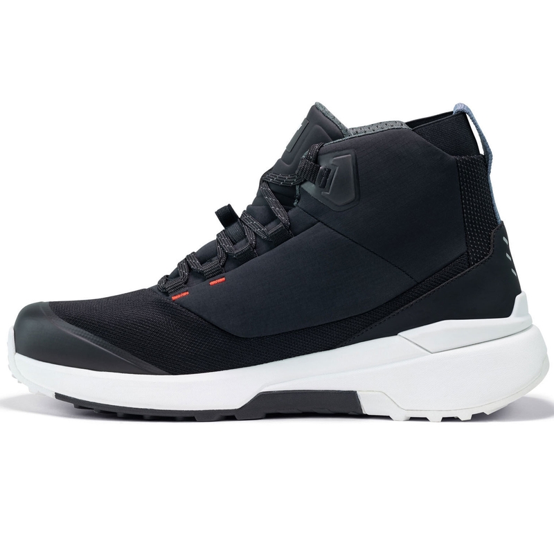 Botas de moto SIDI NUCLEUS GTX negro-blanco