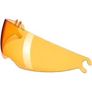 Parasol HJC HJ-V7 amarillo