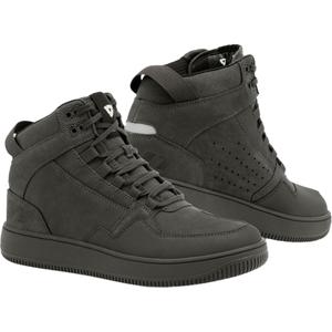 Revit Jefferson botas de moto gris-antracita