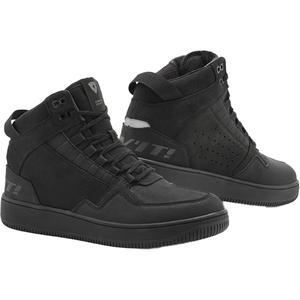 Botas de moto Revit Jefferson negras