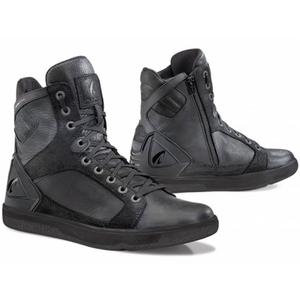 Moto zapatos Forma Hyper WP negro
