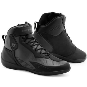 Botas para moto Revit G-Force 2 negro-antracita