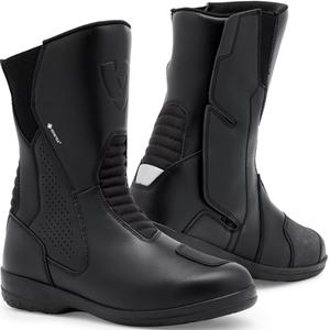 Botas de moto Revit Arena GTX para mujer Negro