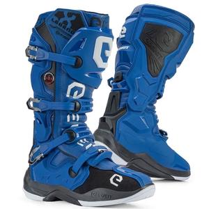 Botas de moto Eleveit X-Legend azules