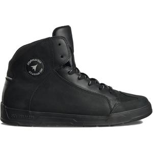 Botas de moto Stylmartin Matt WP negras