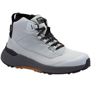 Botas de moto SIDI NUCLEUS GTX grises