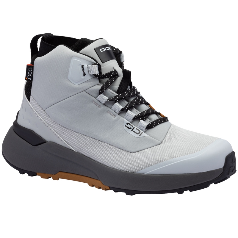 Botas de moto SIDI NUCLEUS GTX grises