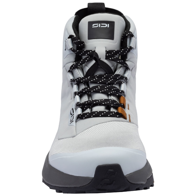 Botas de moto SIDI NUCLEUS GTX grises