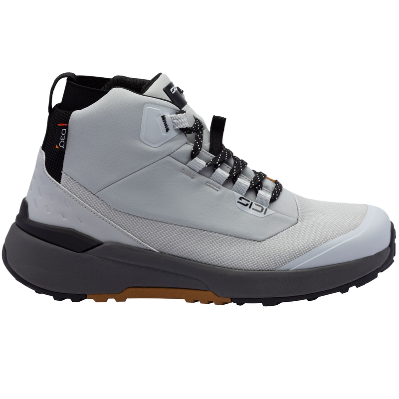 Botas de moto SIDI NUCLEUS GTX grises