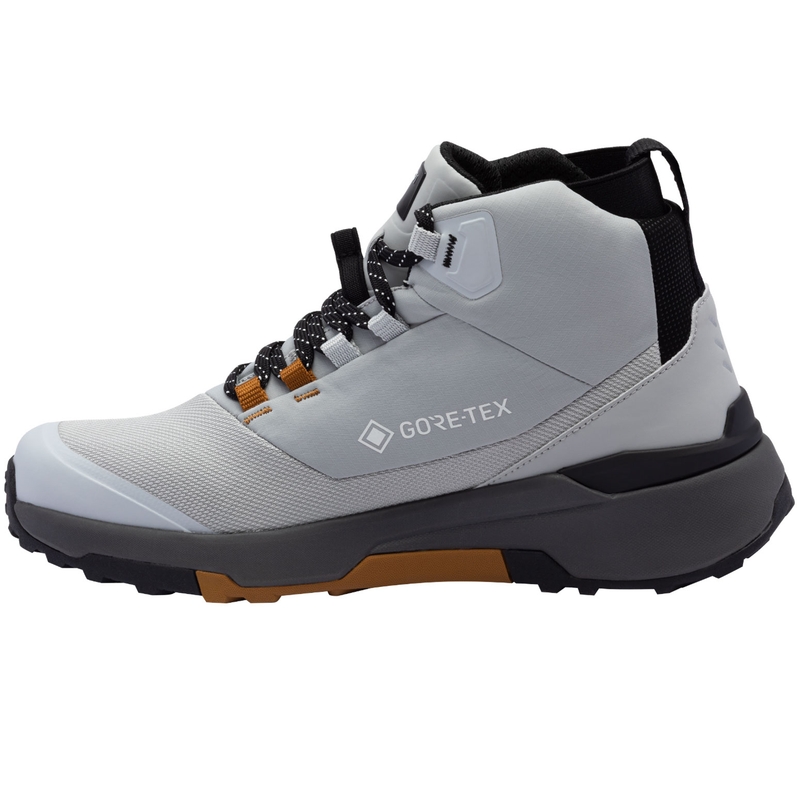 Botas de moto SIDI NUCLEUS GTX grises