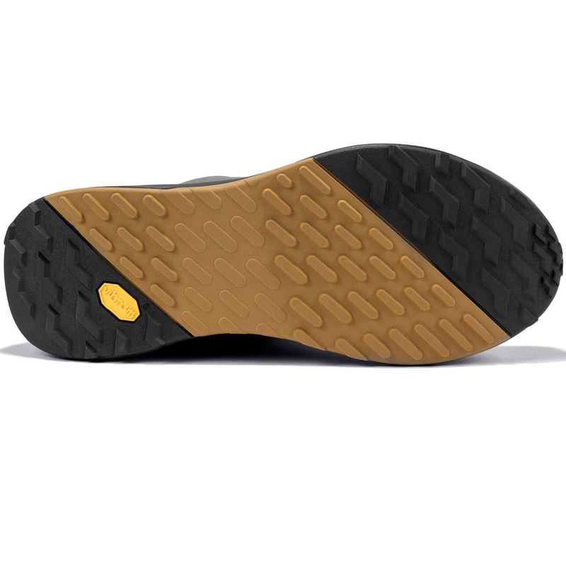 Botas de moto SIDI NUCLEUS GTX verde-negro