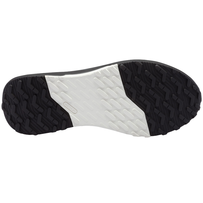 Botas de moto SIDI NUCLEUS Suede WP gris-negro