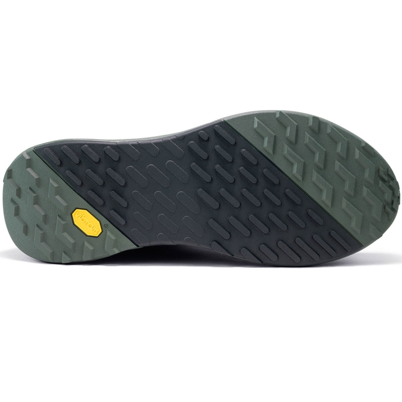 Botas de moto SIDI NUCLEUS Suede WP negro-verde