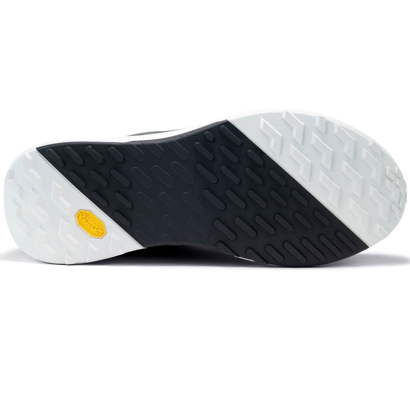 Botas de moto SIDI NUCLEUS Suede WP negro-blanco