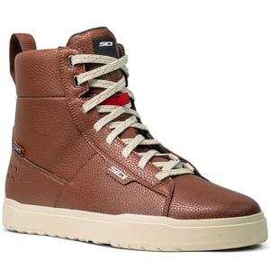 Botas altas de moto SIDI ARX WP marrón
