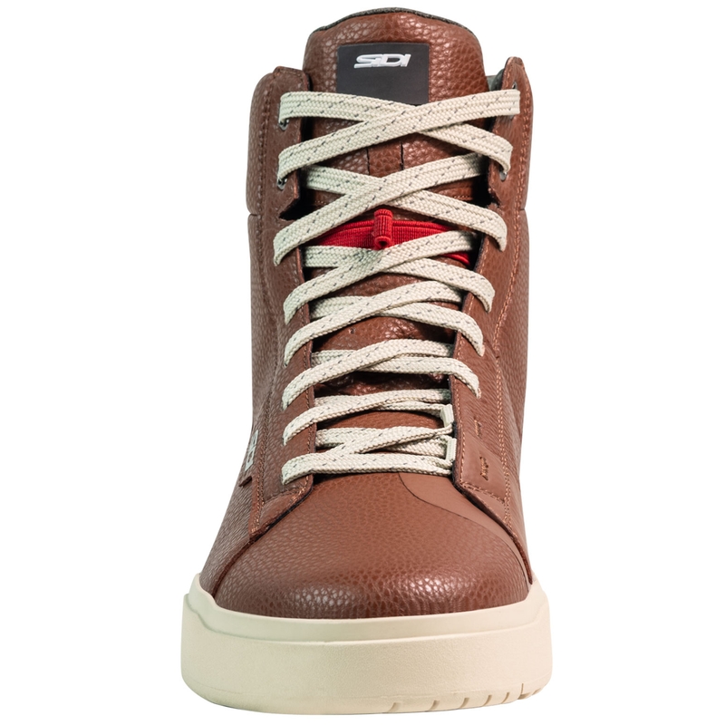Botas altas de moto SIDI ARX WP marrón
